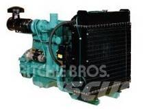 Cummins MTAA11-G3 Engines