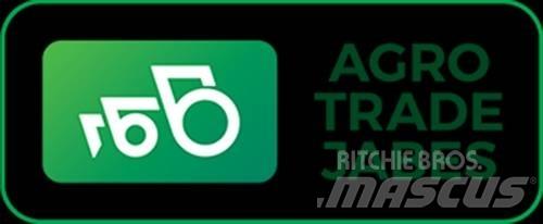 Fermec 860  arm Booms and dippers