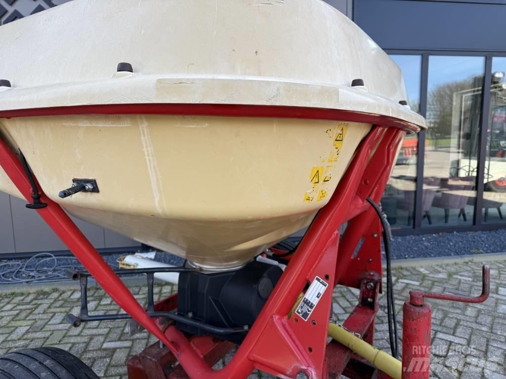 Vicon KMS 753 Mineral spreaders