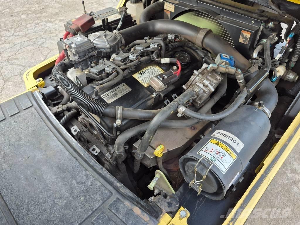 Hyster S 50 CT Misc Forklifts