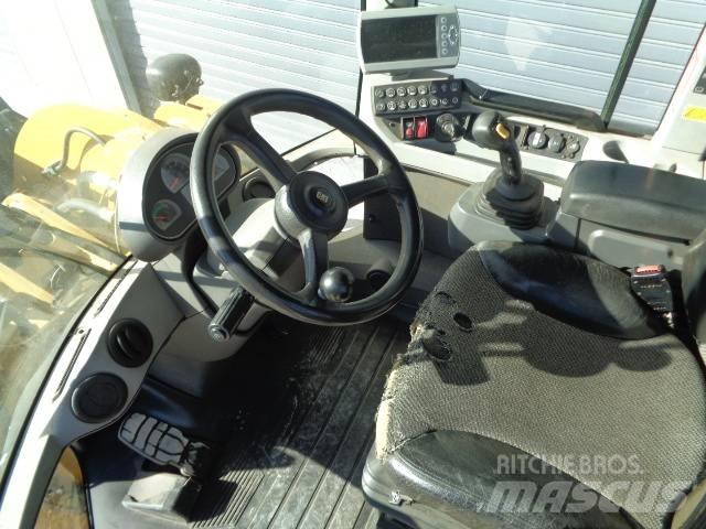 CAT 938 K Wheel Loaders