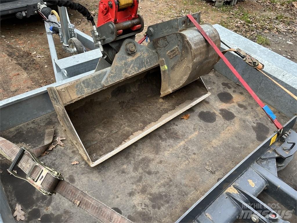 XCMG XE 20 E Mini Excavators <7t (Mini Diggers)