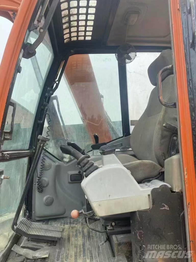 Doosan DX 80 Mini excavators  7t - 12t