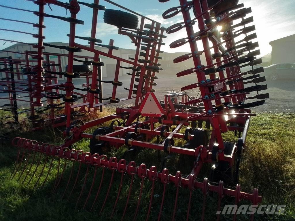 Väderstad NZ Harrows