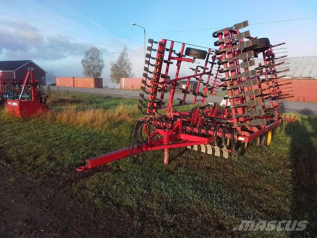 Väderstad NZ Harrows