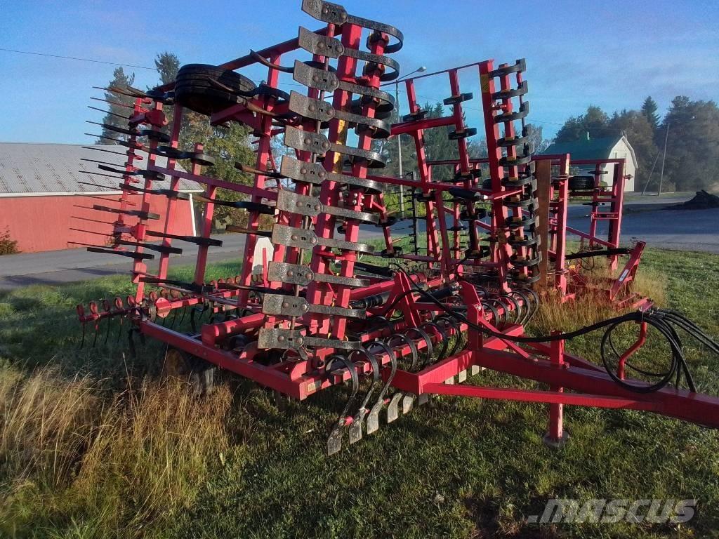 Väderstad NZ Harrows