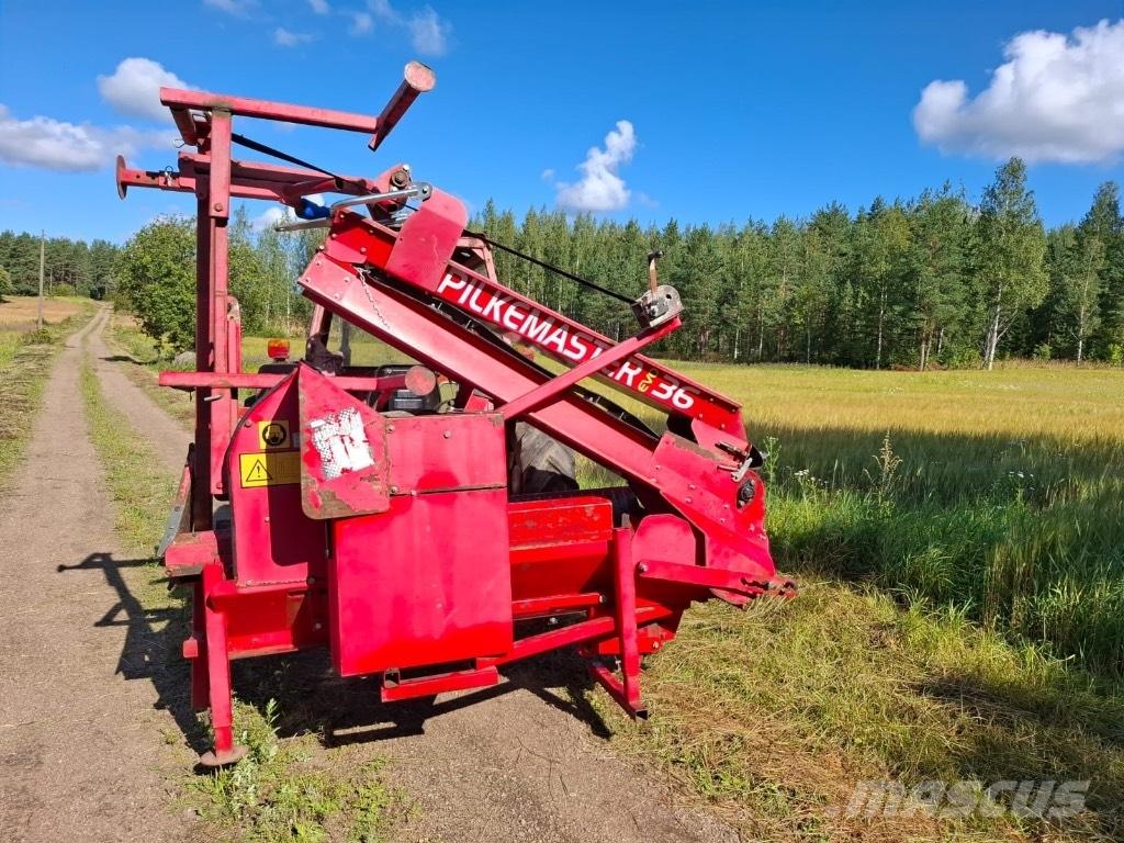 Pilkemaster Evo 36 Slasher Saws