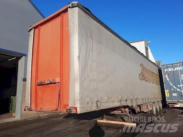 Renders 12.27E Curtain  trailers