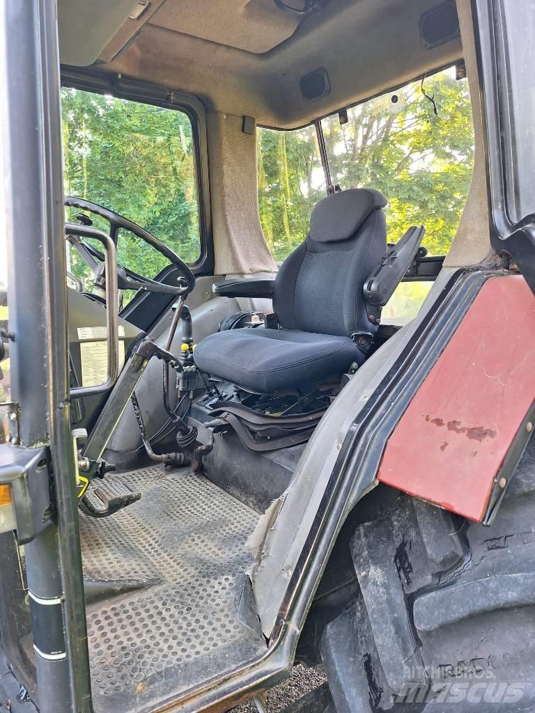 Case IH 845 XL Tractors