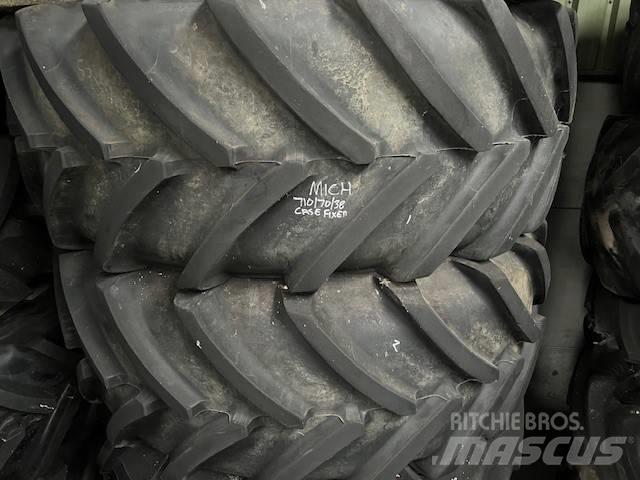 Michelin 710/70x38 Tires, wheels and rims