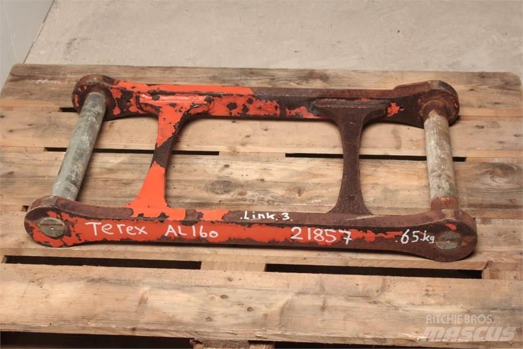 Terex AL160 Lever Other