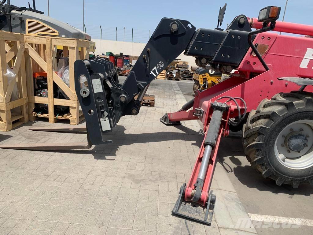Faresin 17.40 Forklift trucks - others