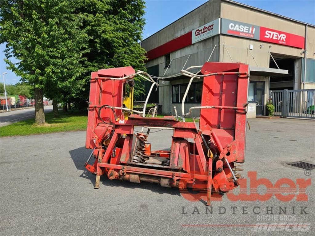 Kemper M 360 CL88 Combine Attachments