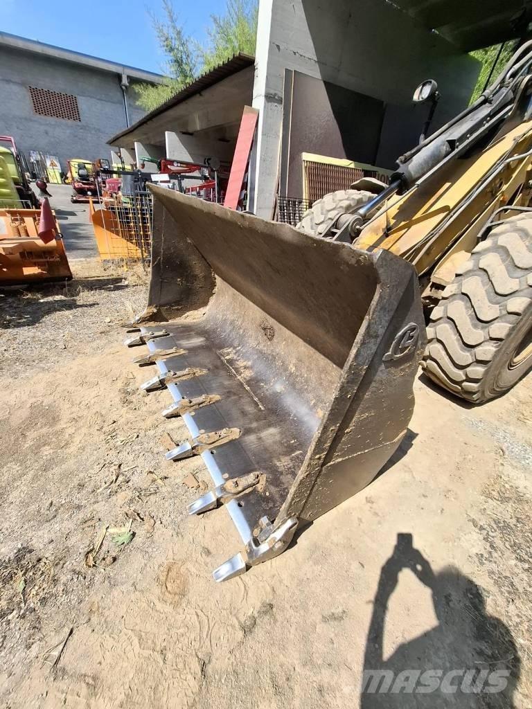 CAT 930 G Wheel Loaders