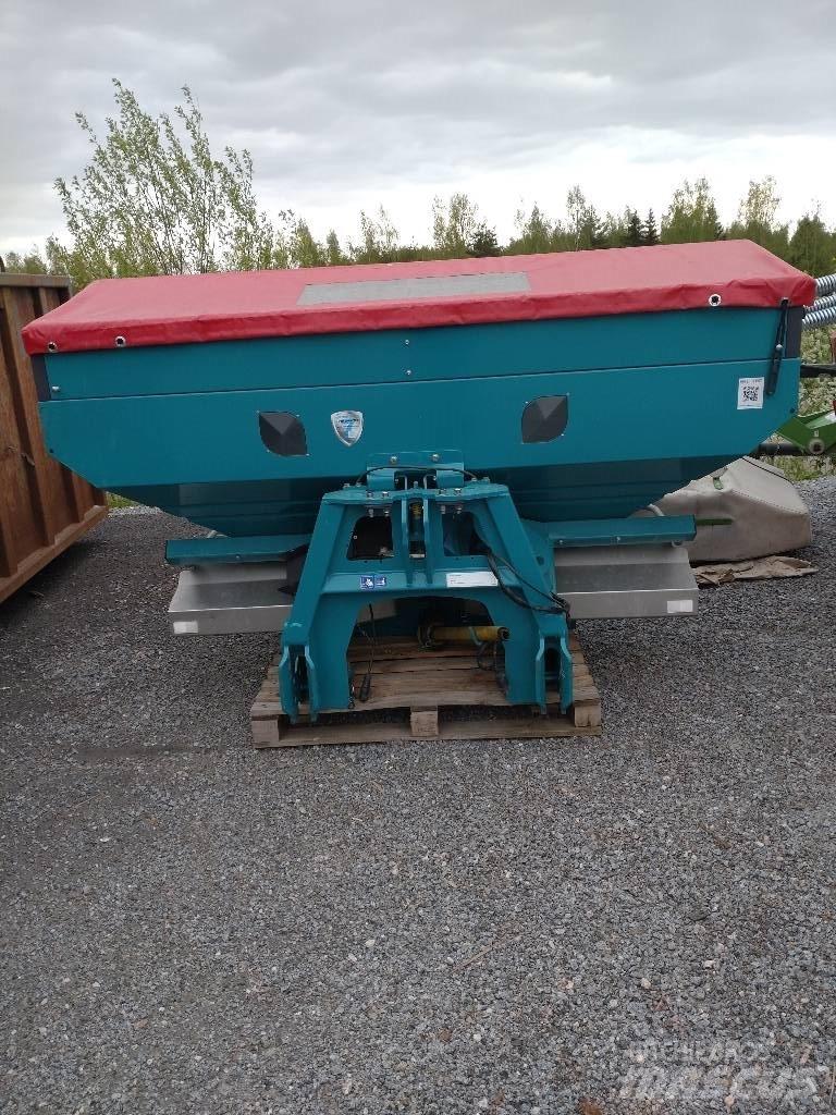 Sulky DX 30+ Mineral spreaders