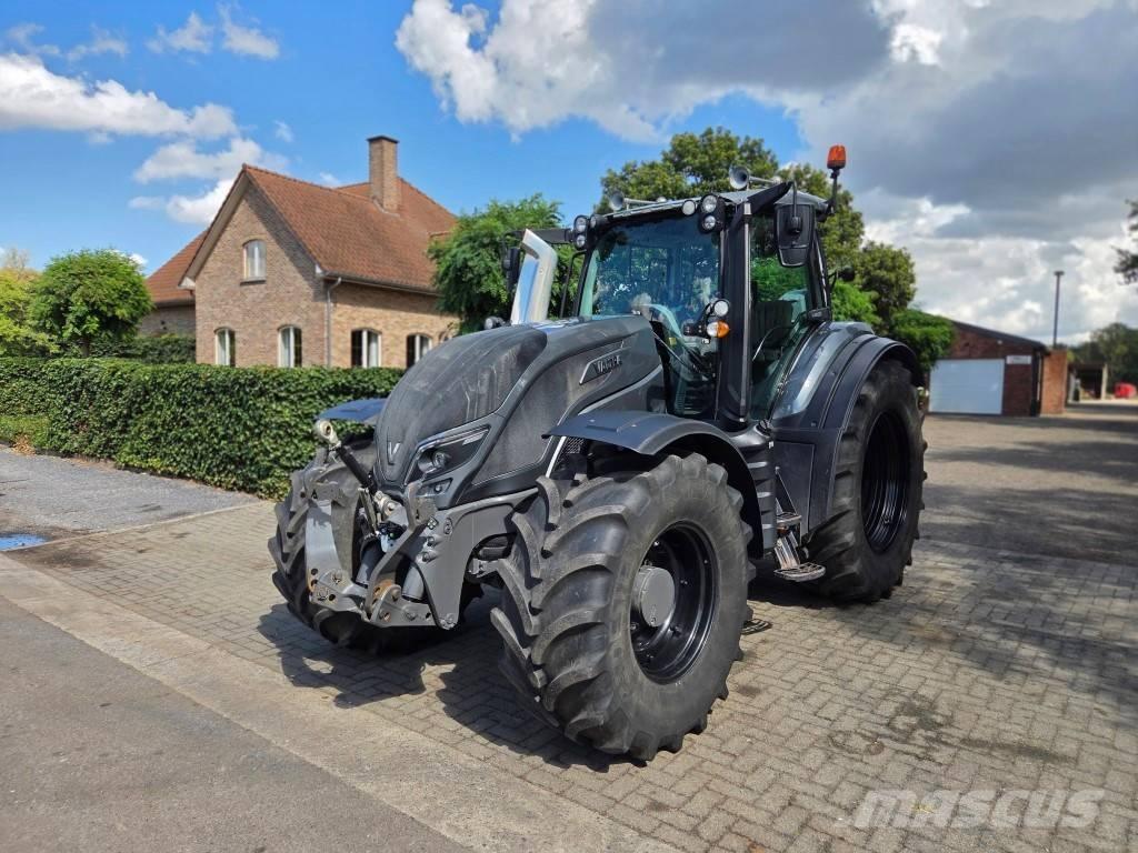 Valtra T194 Direct Tractors