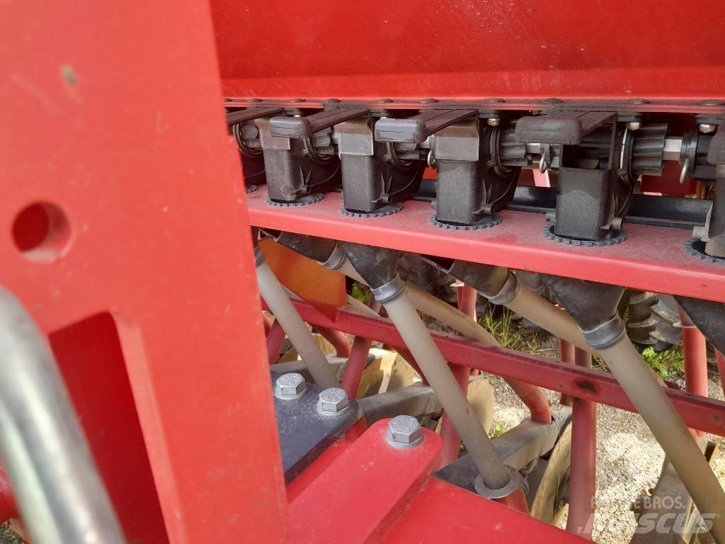 Tume TITAN 4000 Drills