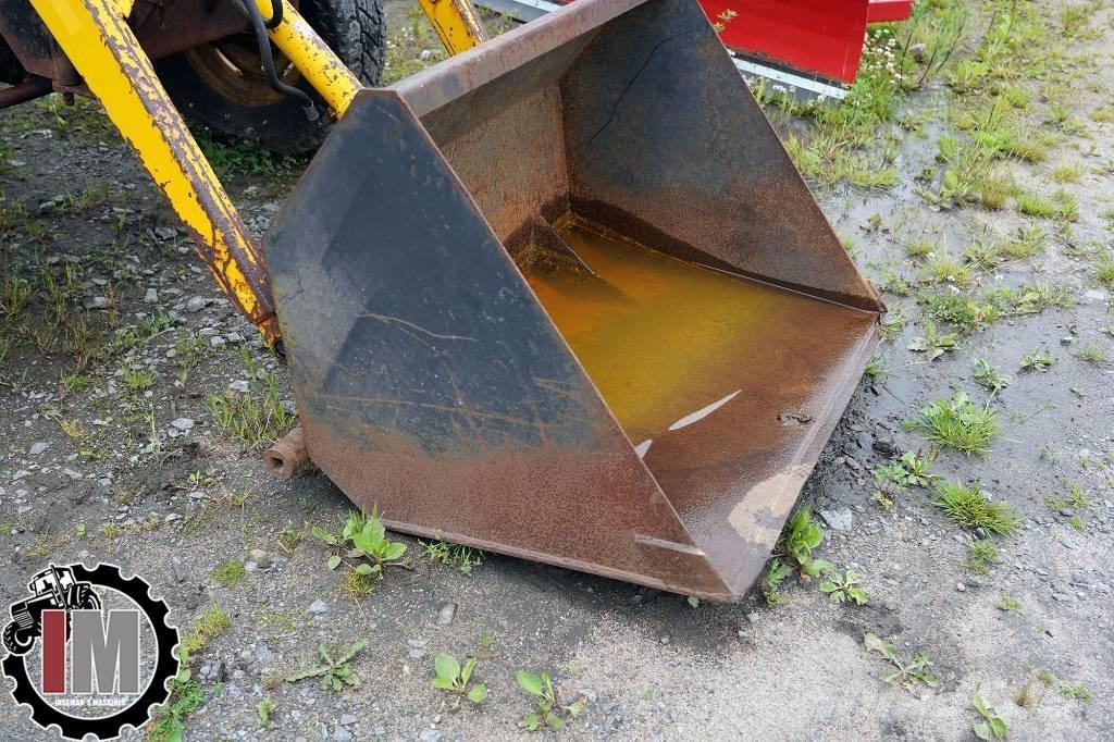  Skopa SMS/Trima 1 m Other loading and digging and accessories