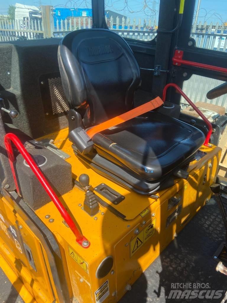Thwaites 9T Site Dumpers