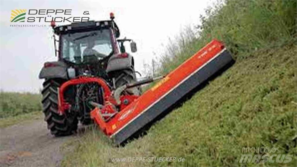 Kuhn TBE22 Other Forage Equipment