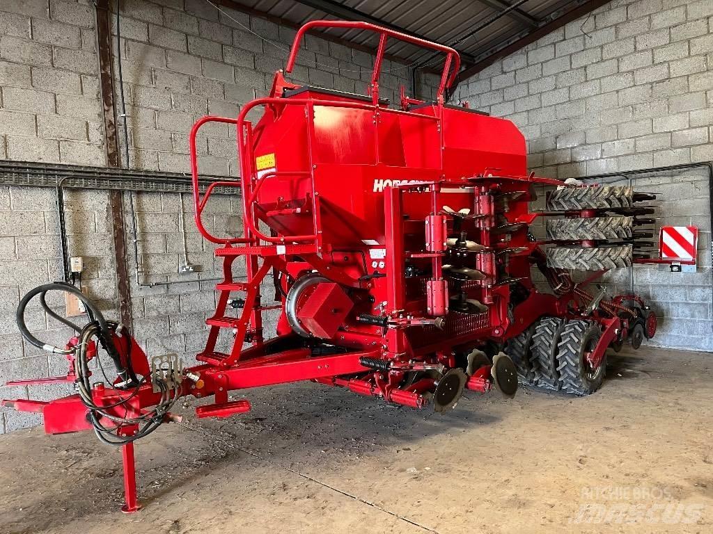 Horsch Pronto 4 DC Drills