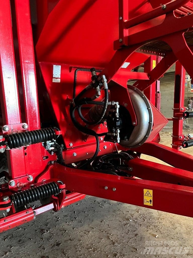 Horsch Pronto 4 DC Drills