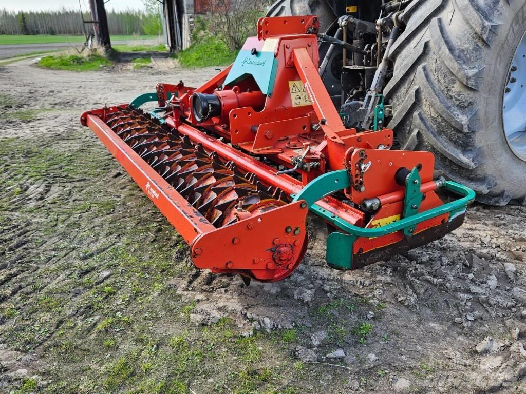 Kverneland NG 300 S4 Power Harrows And Rototillers