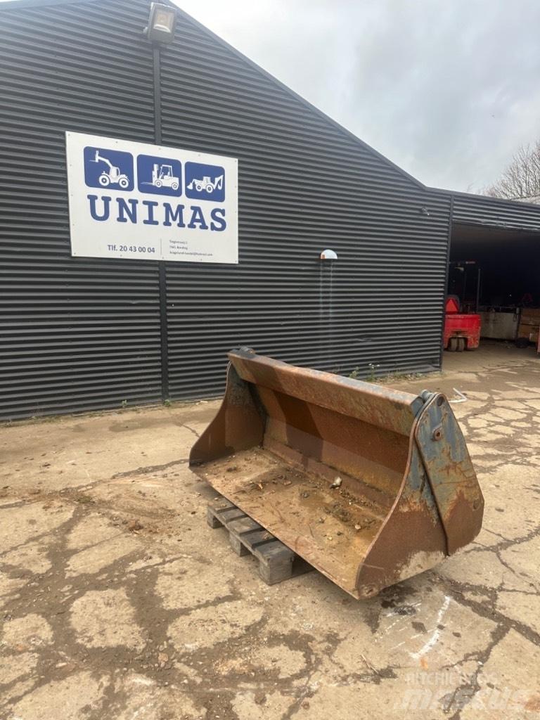 Andet Udstyr Buckets