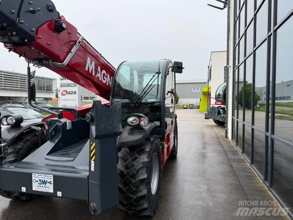Magni 5.5-19 Telescopic Handlers