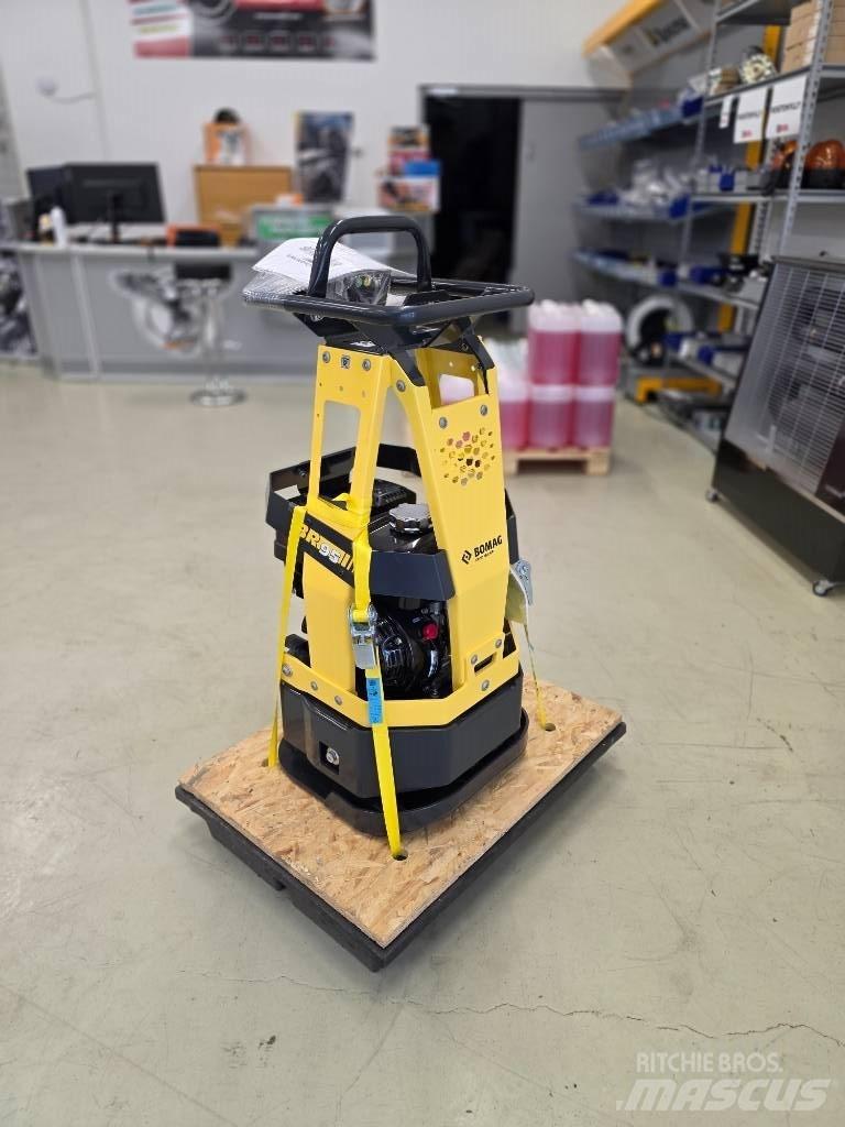 Bomag BR 95 Plate Compactors