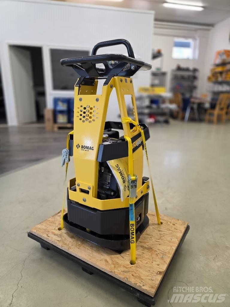 Bomag BR 95 Plate Compactors