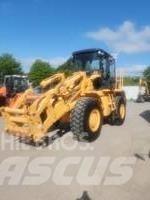 LiuGong 842 Wheel Loaders