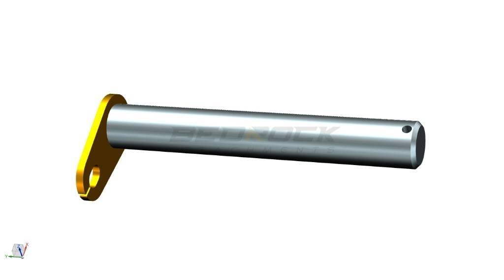 CAT 69.85MM PIN AS Other