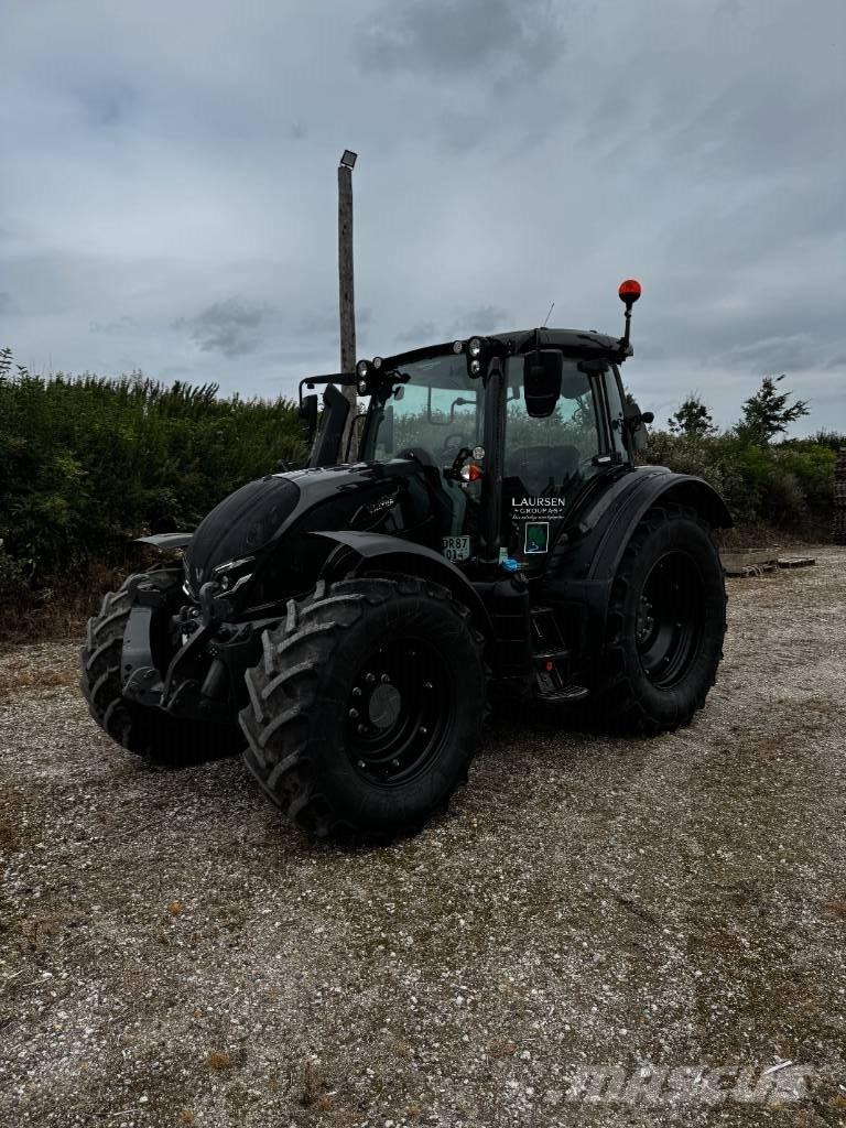 Valtra N 175 A Tractors