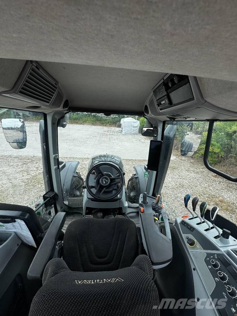 Valtra N 175 A Tractors