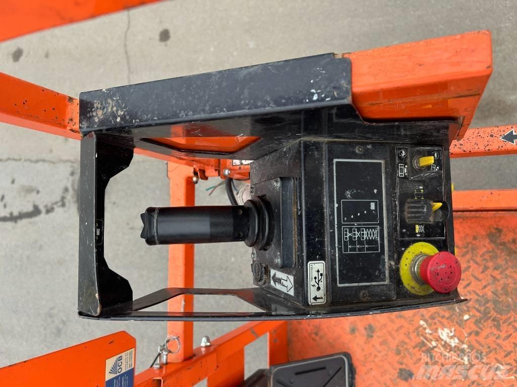 JLG 3246 ES Scissor Lifts
