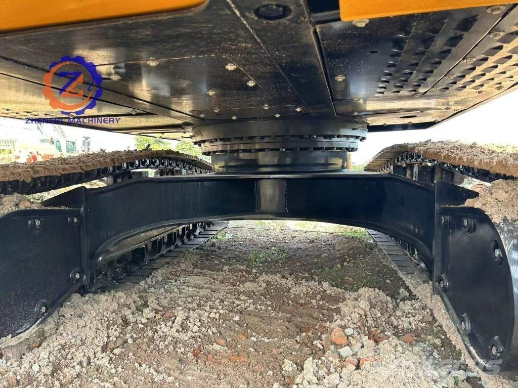 Sany SY 335 H Crawler Excavators