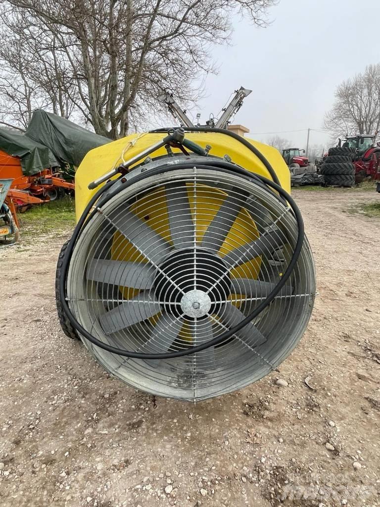 Nobili EURO 90 Mounted sprayers