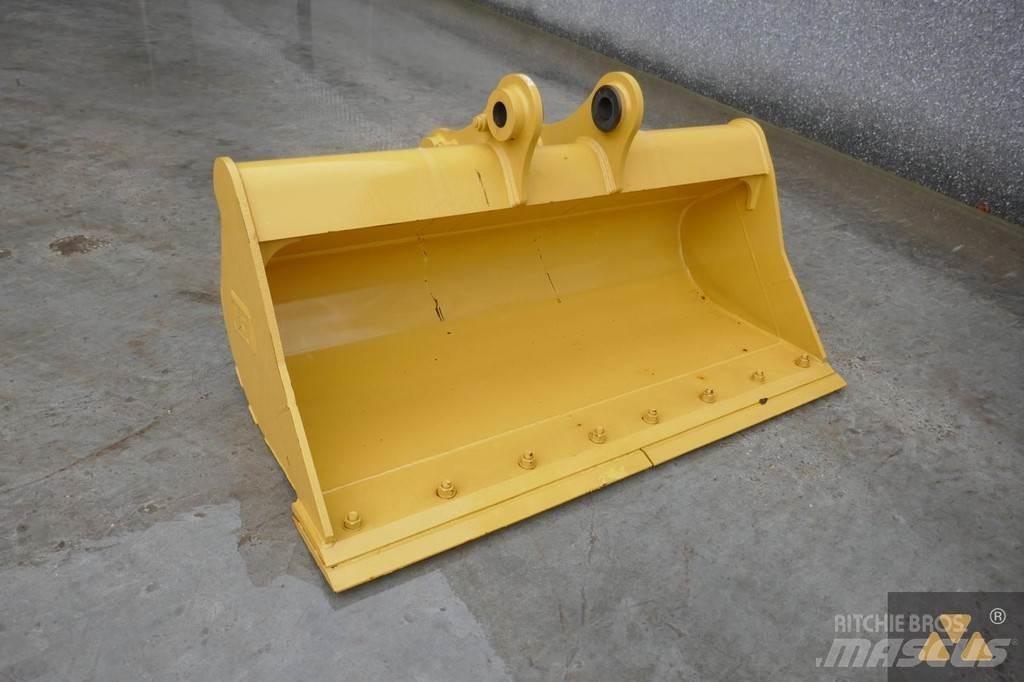 CAT 315 Bucket Buckets