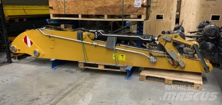 CAT MH3022 Booms and dippers