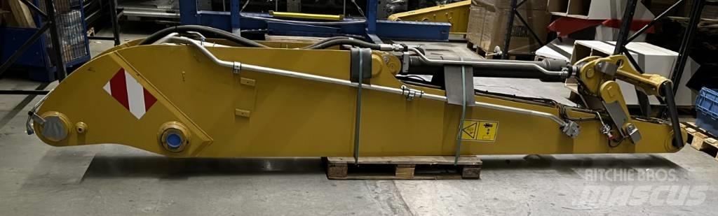 CAT MH3022 Booms and dippers