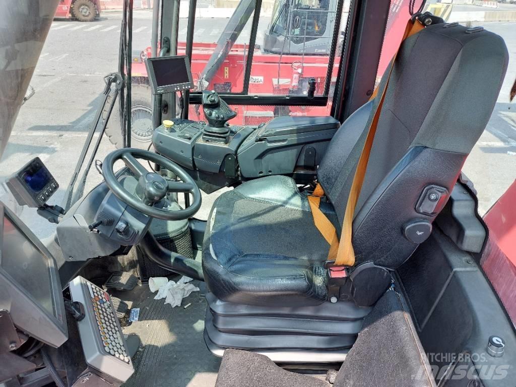 Kalmar DRG450-65S5 Container Handlers