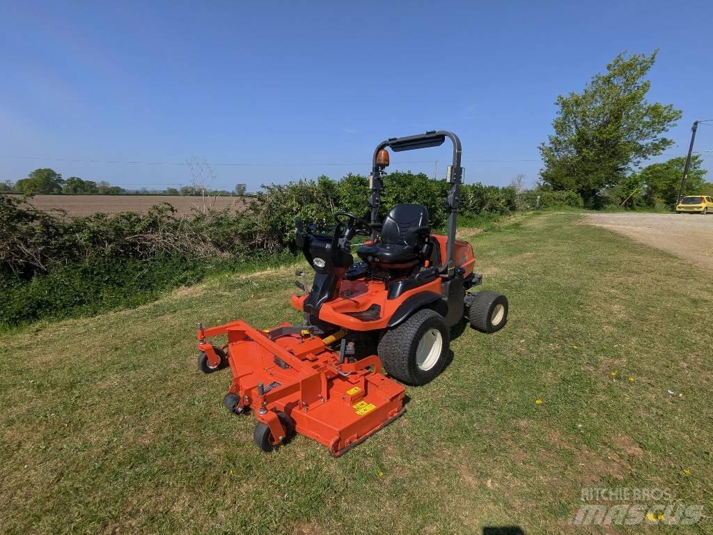Kubota F 3890 Riding mowers