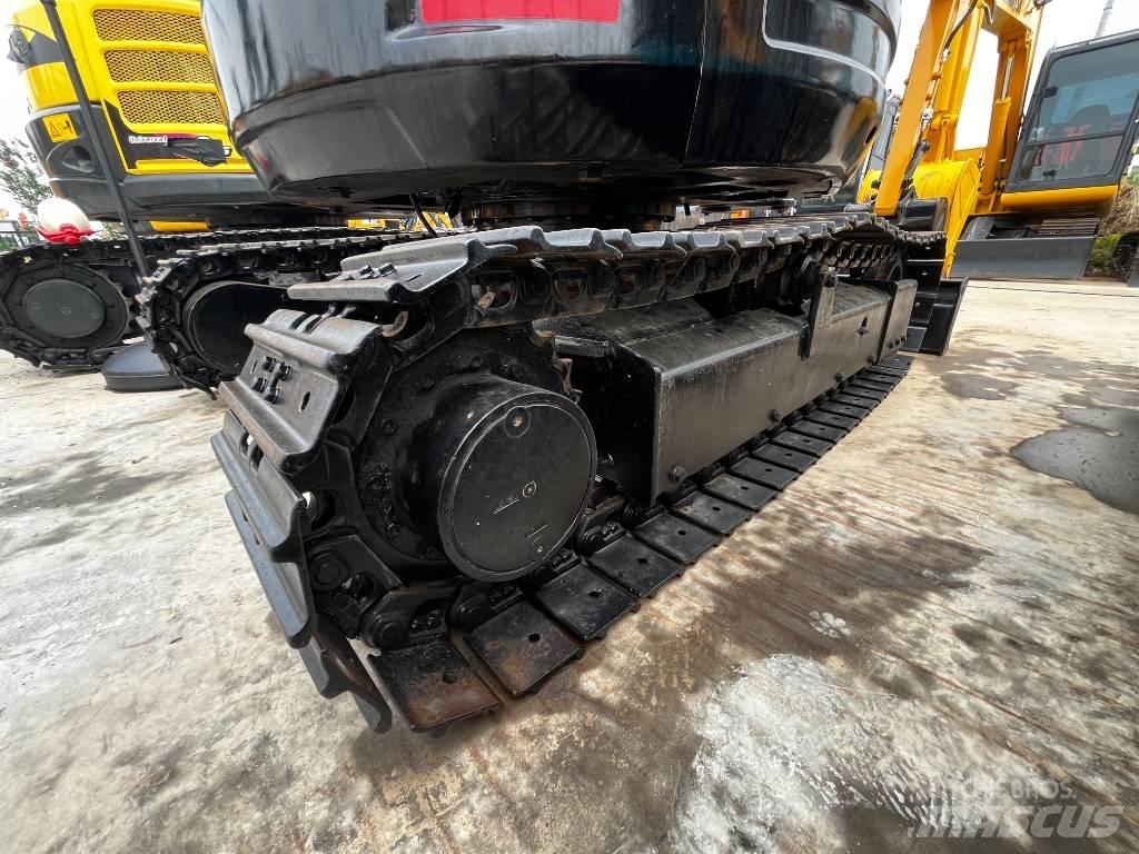 Sany SY 35 U Mini Excavators <7t (Mini Diggers)