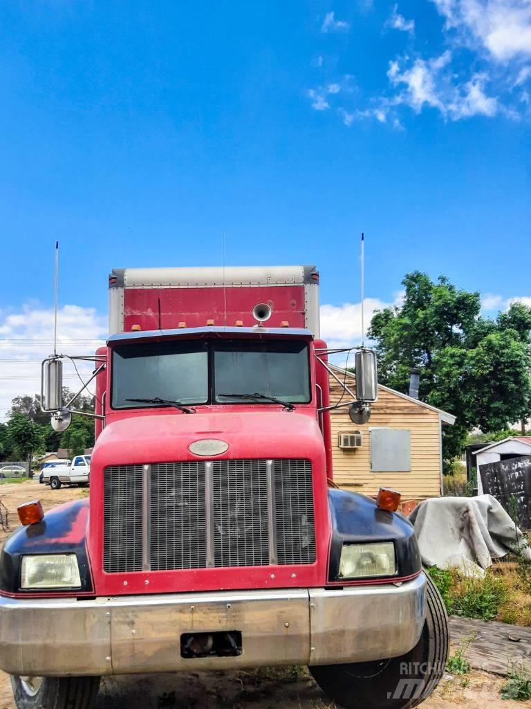 Peterbilt 330 Other Trucks