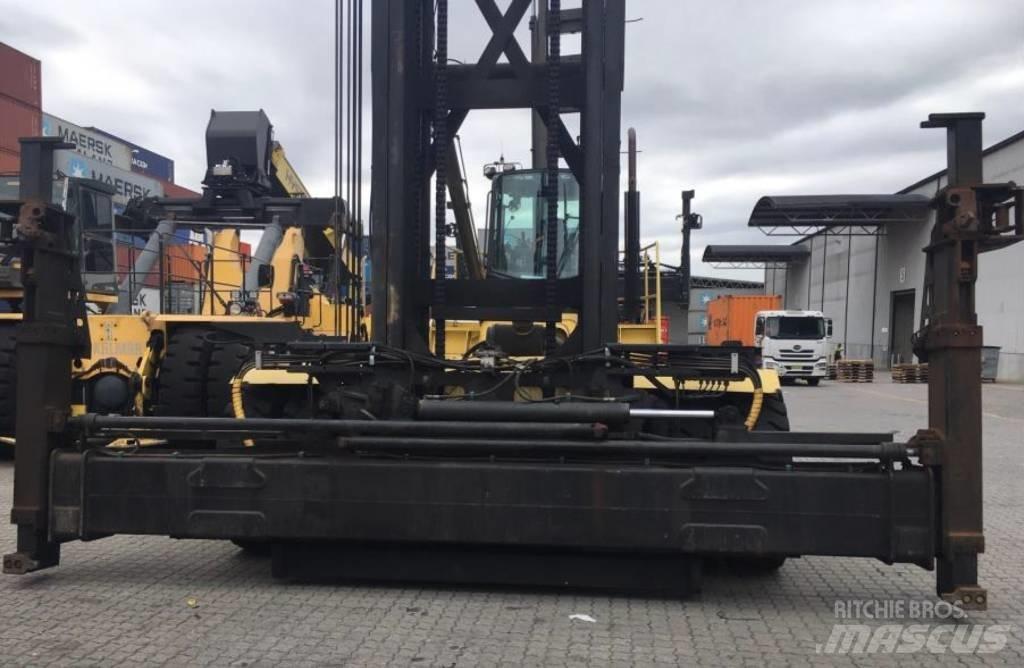 Hyster H23XM-12EC Container Handlers