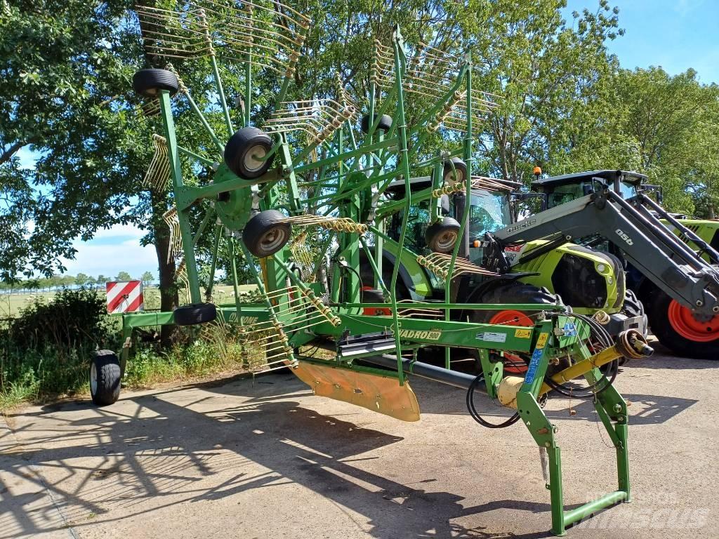 Krone Swadro 900 Swathers \ Windrowers