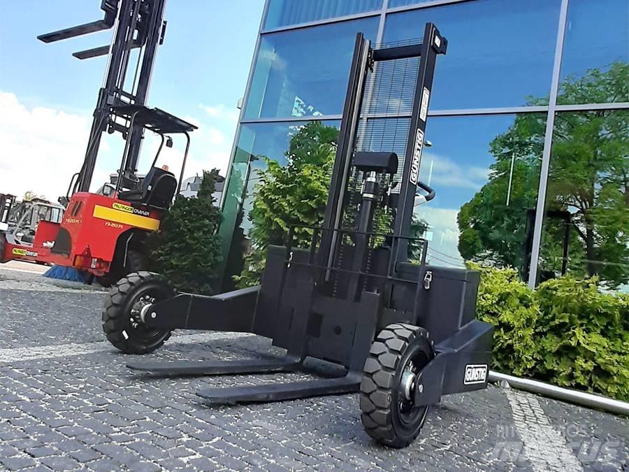 Günstig WP150/16 Pallet Truck