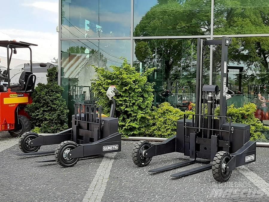 Günstig WP150/16 Pallet Truck