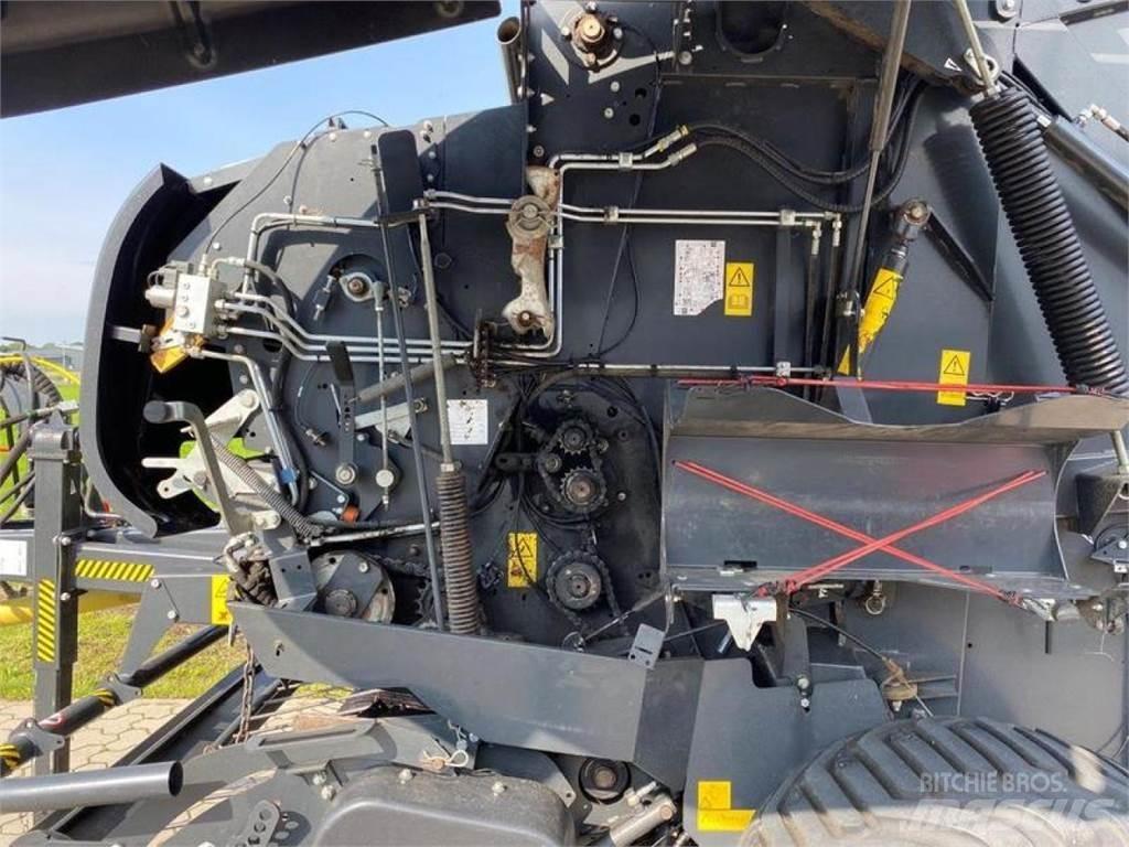 Vicon RV 5220 SC25 Round Balers